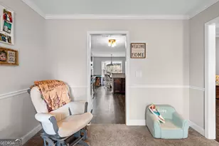 95 Esther Dr, Grantville, GA 30220 - Photo 9