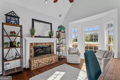 24 Demeries Lake Court, Richmond Hill, GA 31324 - Photo 9