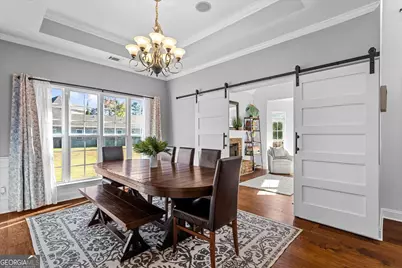 24 Demeries Lake Court, Richmond Hill, GA 31324 - Photo 7