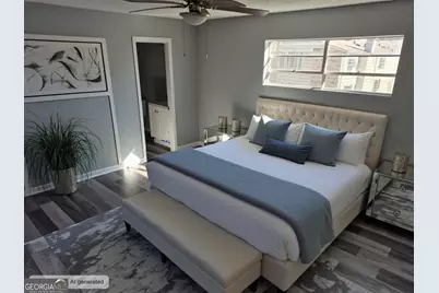 4701 Flat Shoals 49C Road #49C, Union City, GA 30291 - Photo 3