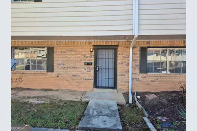 4701 Flat Shoals 49C Road #49C, Union City, GA 30291 - Photo 1