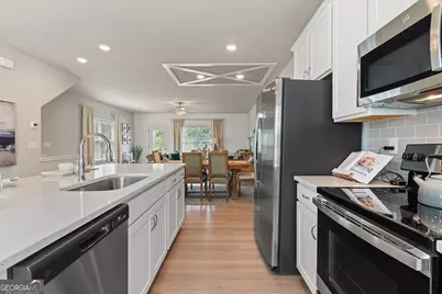 20 Nickel Drive #9, Newnan, GA 30265 - Photo 19