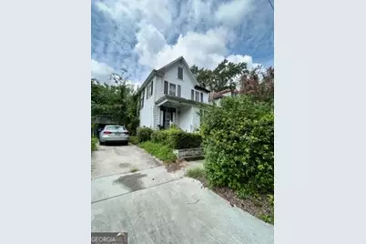 1221 E 31st Street, Savannah, GA 31404 - Photo 1