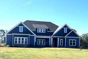 438 Davis Lake, Pine Mountain, GA 31822 - Photo 1