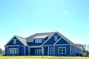 438 Davis Lake, Pine Mountain, GA 31822 - Photo 3