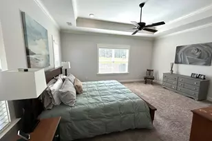 438 Davis Lake, Pine Mountain, GA 31822 - Photo 37