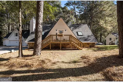 4275 Troupe Smith Road SE, Conyers, GA 30094 - Photo 15