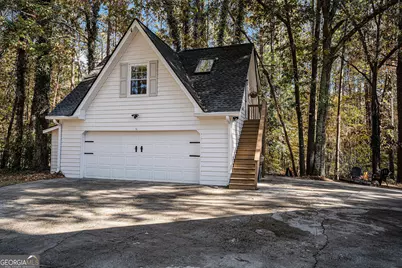 4275 Troupe Smith Road SE, Conyers, GA 30094 - Photo 17