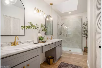 4275 Troupe Smith Road SE, Conyers, GA 30094 - Photo 7