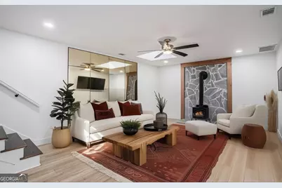 4275 Troupe Smith Road SE, Conyers, GA 30094 - Photo 11