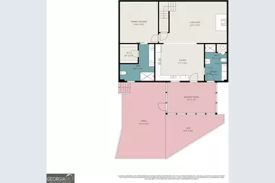 4275 Troupe Smith Road SE, Conyers, GA 30094 - Photo 29