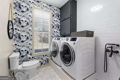 155 Youngs Circle, Fayetteville, GA 30215 - Photo 43