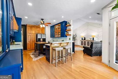 155 Youngs Circle, Fayetteville, GA 30215 - Photo 29