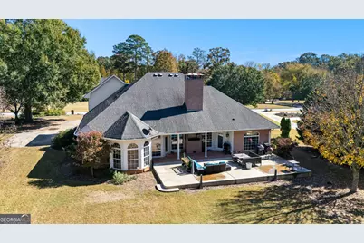 155 Youngs Circle, Fayetteville, GA 30215 - Photo 7