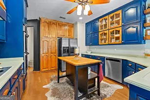 155 Youngs Cir, Fayetteville, GA 30215 - Photo 31