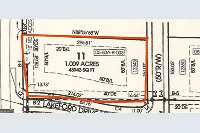 12283 Coldstream Court, Hampton, GA 30228 - Photo 5