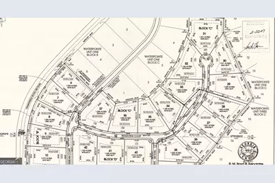 12283 Coldstream Court, Hampton, GA 30228 - Photo 1