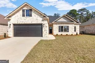 532 Bristleleaf Path, Kathleen, GA 31047 - Photo 1