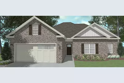 532 Bristleleaf Path, Kathleen, GA 31047 - Photo 1