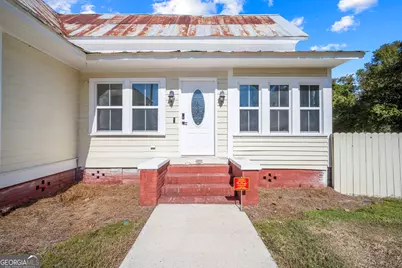 295 S Lewis Street, Metter, GA 30439 - Photo 19