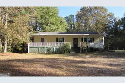 180 Dean Road, Greenville, GA 30222 - Photo 1