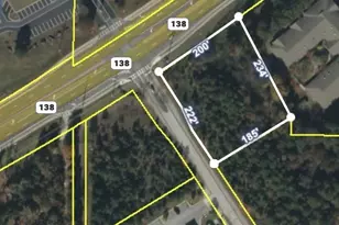 0 Hwy 138, Jonesboro, GA 30236 - Photo 1