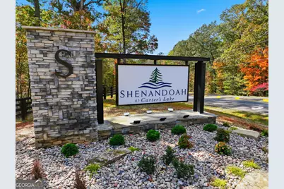 Lot 2 Luray Court, Ellijay, GA 30540 - Photo 1