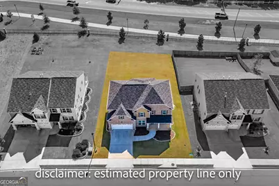 324 Conley Avenue, Hampton, GA 30228 - Photo 59