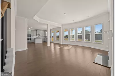 324 Conley Avenue, Hampton, GA 30228 - Photo 23