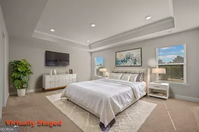 324 Conley Avenue, Hampton, GA 30228 - Photo 27