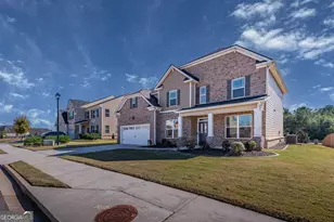 324 Conley Ave, Hampton, GA 30228 - Photo 3