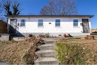 757 Coleman Street #A, Atlanta, GA 30310 - Photo 1