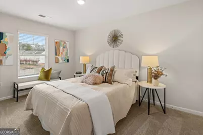 4287 Notting Hill Drive SW #HOMESITE 64, Atlanta, GA 30331 - Photo 11