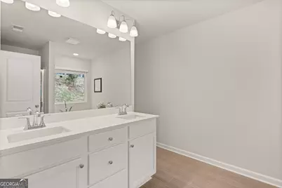 4287 Notting Hill Drive SW #HOMESITE 64, Atlanta, GA 30331 - Photo 9