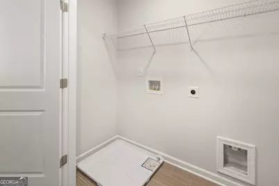 4287 Notting Hill Drive SW #HOMESITE 64, Atlanta, GA 30331 - Photo 15