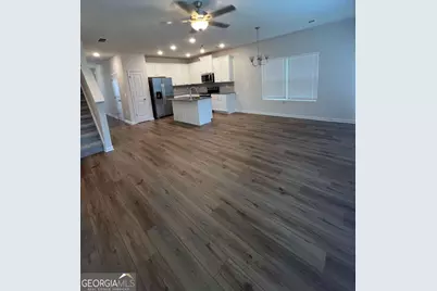 4287 Notting Hill Drive SW, Atlanta, GA 30331 - Photo 3