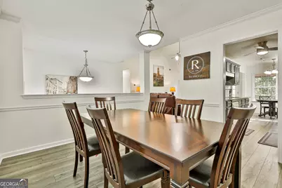 21 Sunset Ridge Way, Newnan, GA 30263 - Photo 21