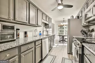 21 Sunset Ridge Way, Newnan, GA 30263 - Photo 19