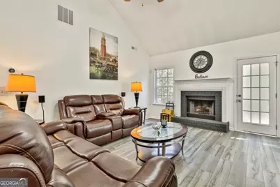 21 Sunset Ridge Way, Newnan, GA 30263 - Photo 11