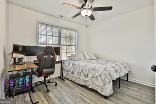 21 Sunset Ridge Way, Newnan, GA 30263 - Photo 29