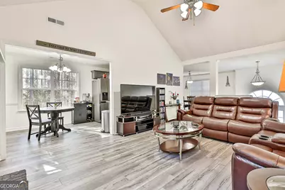 21 Sunset Ridge Way, Newnan, GA 30263 - Photo 13