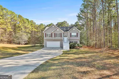 21 Sunset Ridge Way, Newnan, GA 30263 - Photo 3