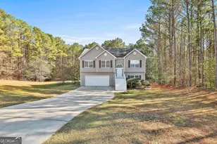 21 Sunset Ridge Way, Newnan, GA 30263 - Photo 3
