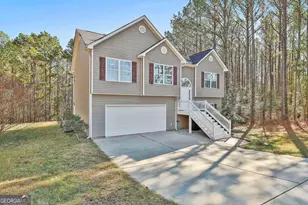 21 Sunset Ridge Way, Newnan, GA 30263 - Photo 5