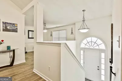 21 Sunset Ridge Way, Newnan, GA 30263 - Photo 9