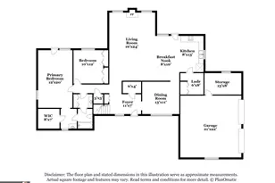 2242 Marion Ln, Morrow, GA 30260 - Photo 17