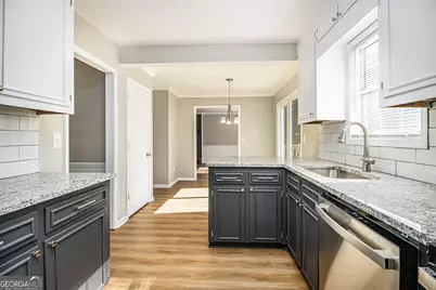 5148 Whited Way NW, Lilburn, GA 30047 - Photo 11