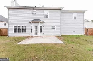 5807 Goldleaf Way, Rex, GA 30273 - Photo 15