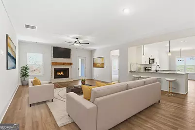 327 Ayers Creek Drive, Toccoa, GA 30577 - Photo 7