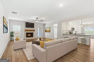 327 Ayers Creek Dr, Toccoa, GA 30577 - Photo 7